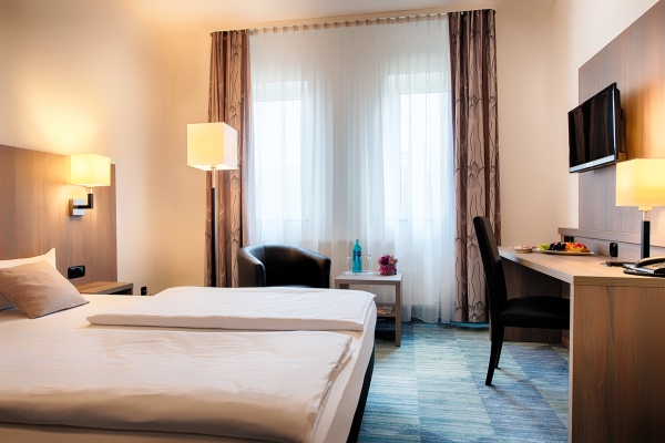 ACHAT Hotel Bochum Dortmund